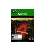 Back 4 Blood: Ultimate Edition