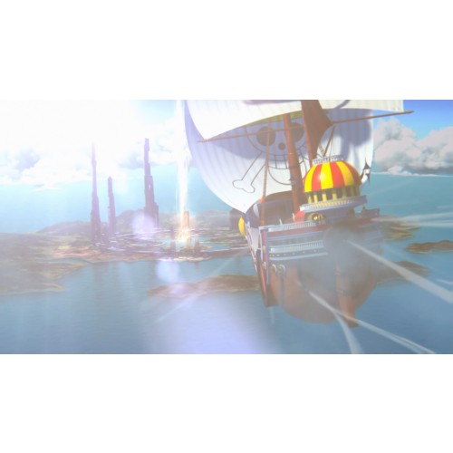 One Piece Odyssey
