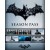Batman Arkham Origins Season Pass