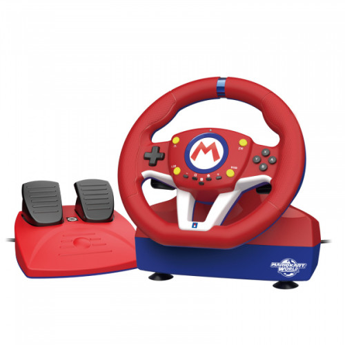 HORI Mario Kart Racing Wheel Pro Mini