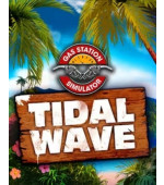 Gas Station Simulator - Tidal Wave