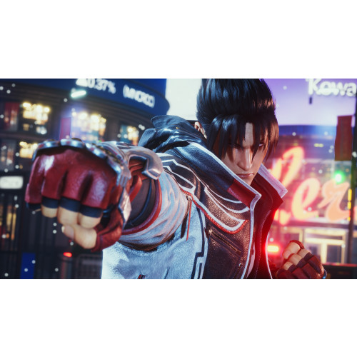 Tekken 8 Season 2 Ultimate Edition