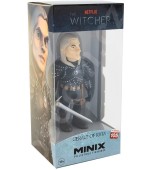 MINIX Netflix TV: The Witcher - Geralt