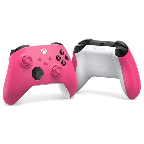 Microsoft Xbox Wireless Controller Deep Pink
