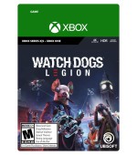 Watch Dogs Legion Standard Edition