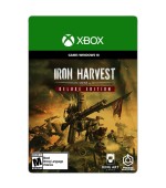 Iron Harvest Deluxe Edition