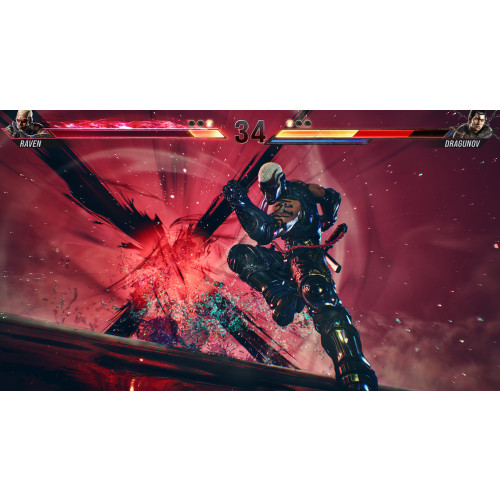 Tekken 8 Season 2 Ultimate Edition
