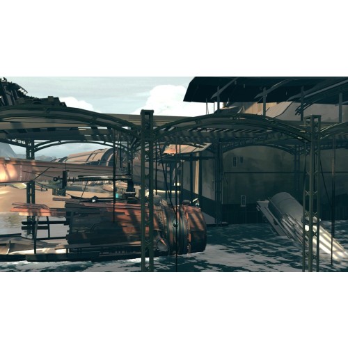 FAR: Changing Tides Deluxe Edition