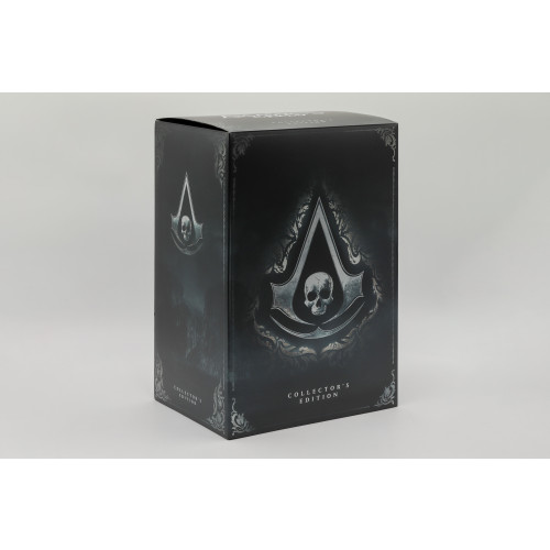 Assassin's Creed Black Flag Resynced Collector's Edition