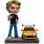 Brian O'Conner - Fast & Furious - Minico - Iron Studios