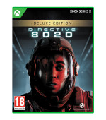 Directive 8020 Day 1 Deluxe Edition