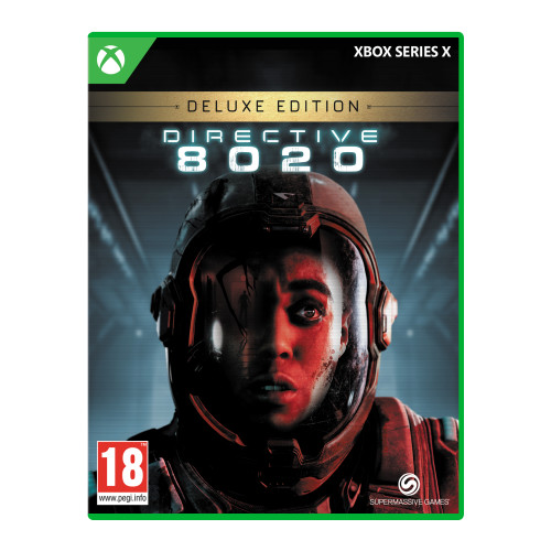 Directive 8020 Day 1 Deluxe Edition