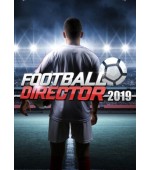 Football Director 2019