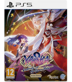Yasha: Legends of the Demon Blade Deluxe Edition