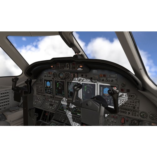 X-Plane 12