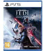 Star Wars Jedi: Fallen Order