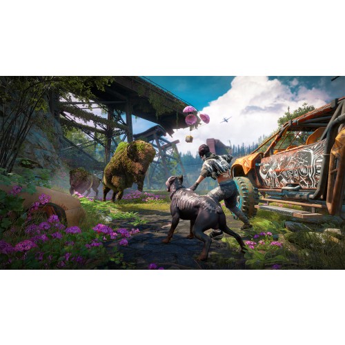 Far Cry New Dawn Credit Pack Large