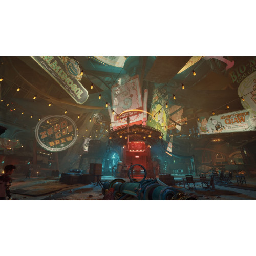 The Outer Worlds 2 Premium Edition
