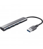 Trust Halyx 4 Port USB 3.2 Gen1 Hub