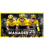 Pro Cycling Manager 2025