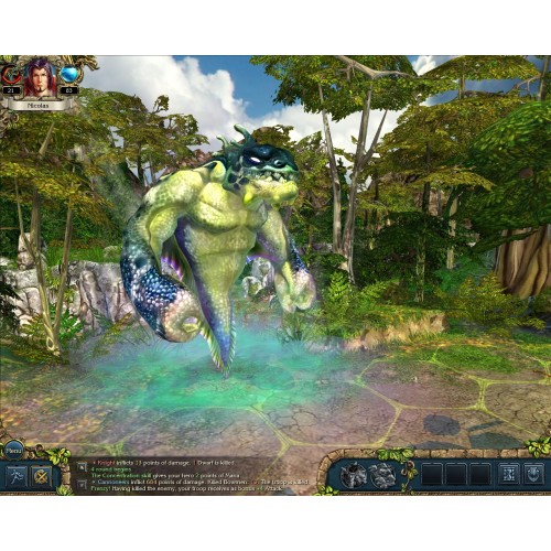 King's Bounty Platinum