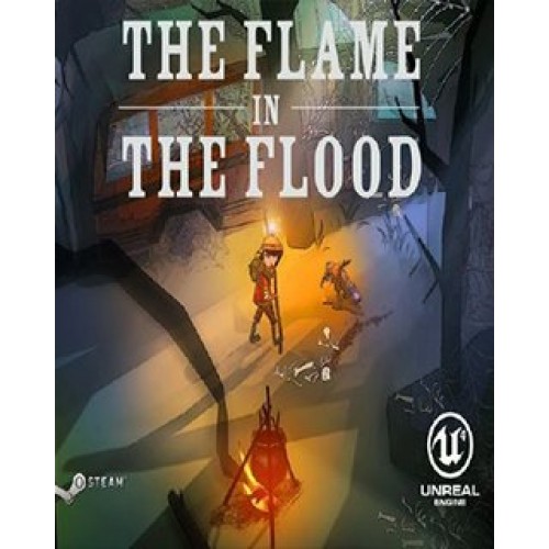 The Flame in the Flood