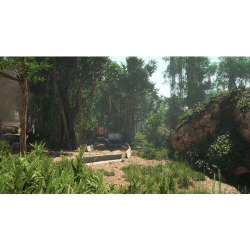Incursion Red River