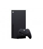 Microsoft Xbox Series X (RRT-00010)