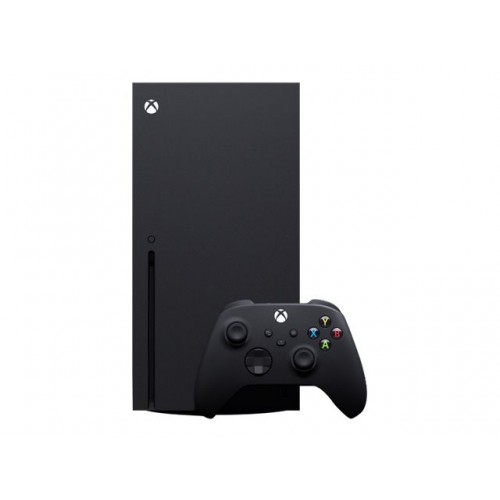Microsoft Xbox Series X (RRT-00010)