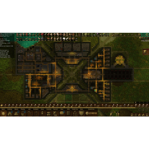 Clanfolk