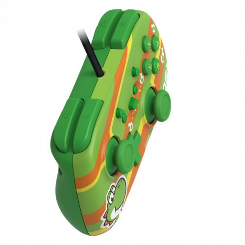 HORI Horipad Mini Super Mario Series - Yoshi