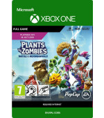 Plants vs. Zombies: Battle for Neighborville