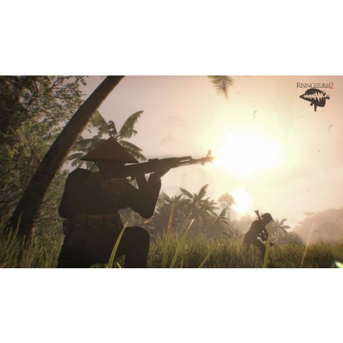 Rising Storm 2: Vietnam