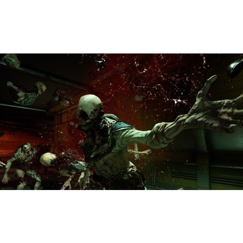 Doom 4 Demon Multiplayer Pack