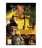 Stronghold 3 GOLD