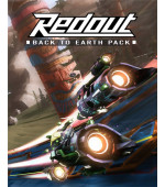 Redout Back to Earth Pack