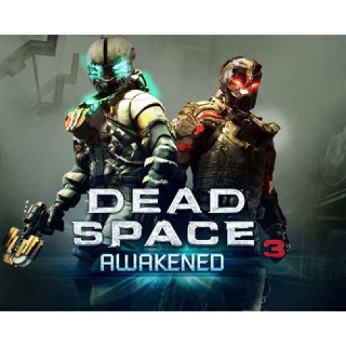 Dead Space 3 - Awakened (DLC)