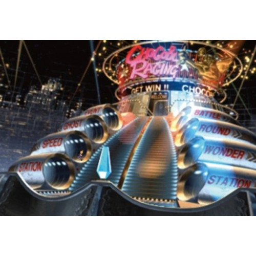 Final Fantasy VII