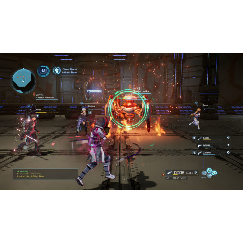 Sword Art Online: Fatal Bullet - Complete Edition