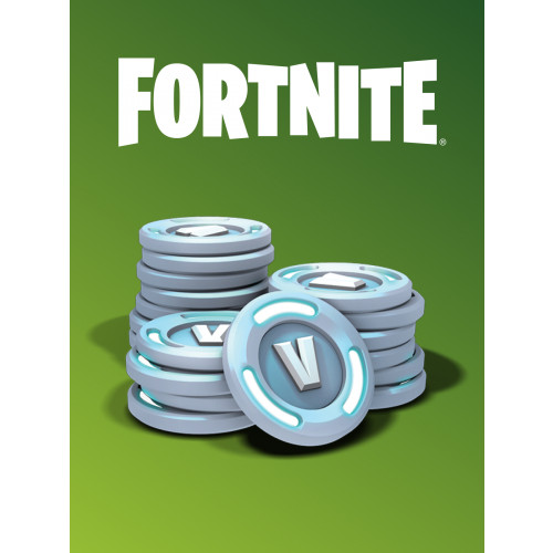 Fortnite 5000 V-Bucks
