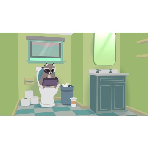 Donut County