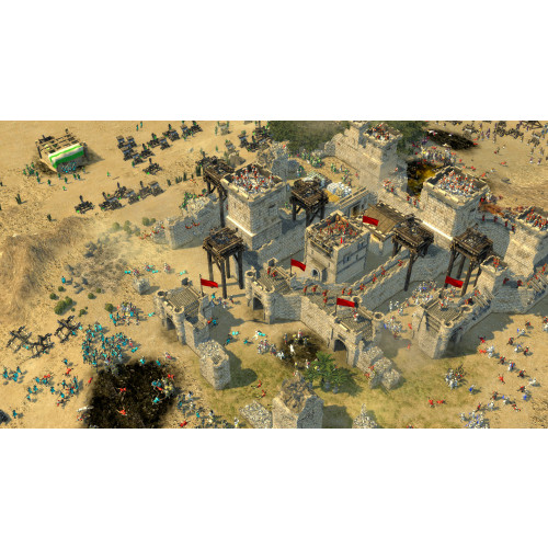 Stronghold Crusader 2 Special Edition