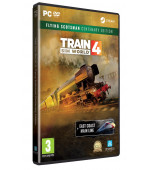 Train Sim World 4 Flying Scotsman Centenary Edition