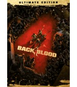 Back 4 Blood Ultimate Edition