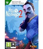 Hello Neighbor 2: Standard Edition
