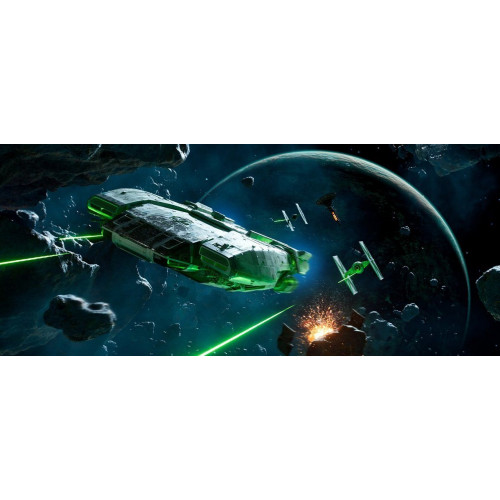 Star Wars Outlaws