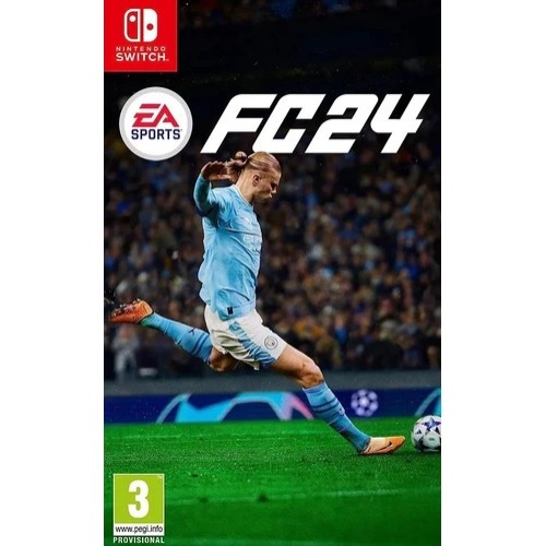 EA SPORTS FC 24