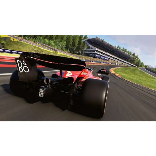 F1 24
