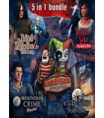 Hidden Object 5-in-1 Bundle