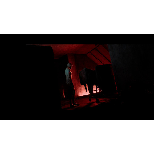 SILENT HILL: Townfall Deluxe Edition